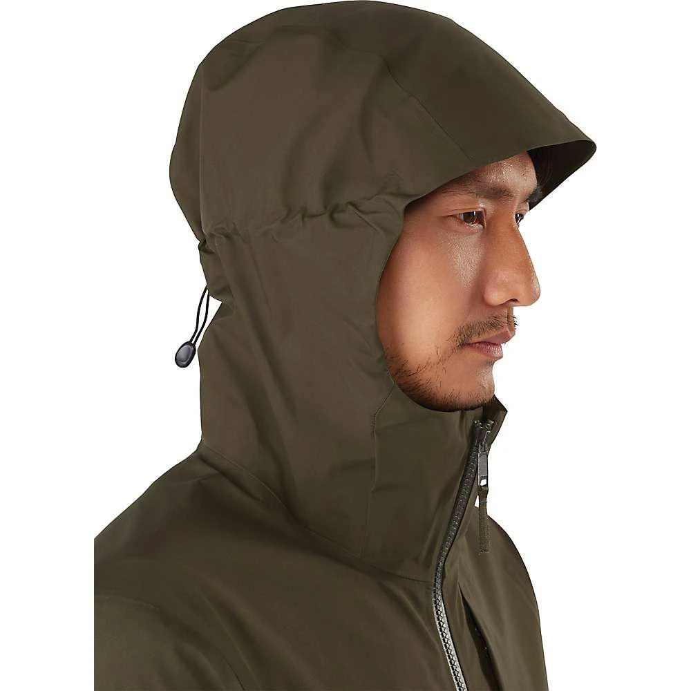 商品Arc'teryx|Arcteryx Men's Sawyer Coat 外套,价格¥2934,第5张图片详细描述