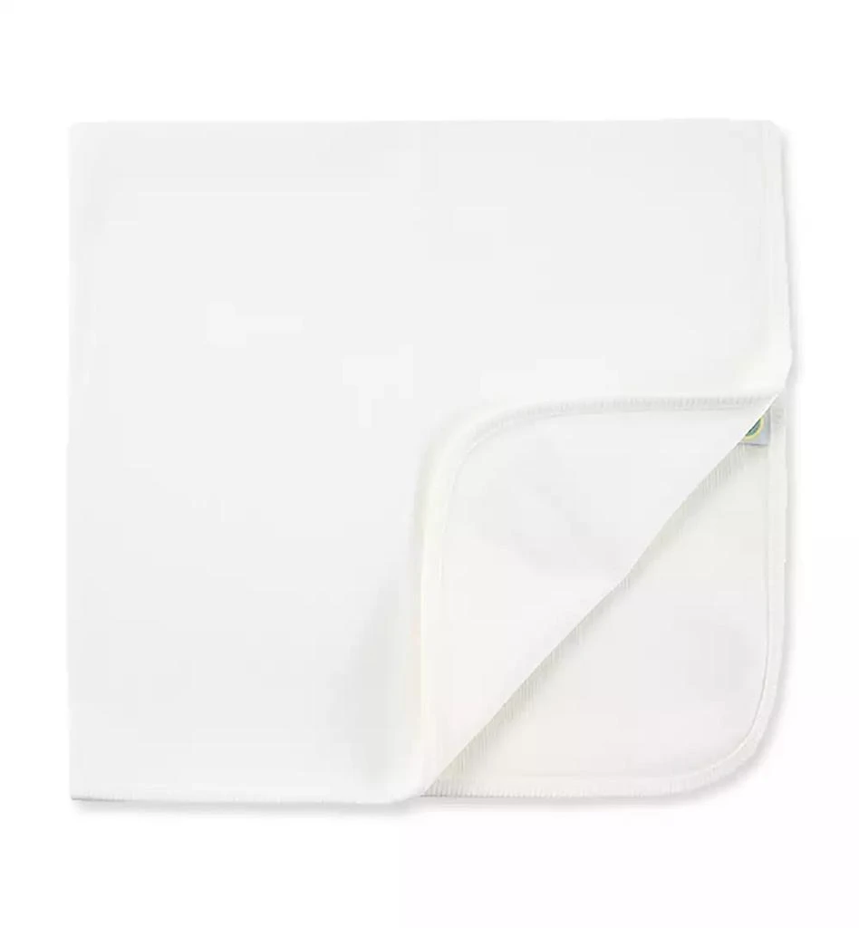 商品Little Me|Baby Boys and Girls Giraffe Receiving Blanket,价格¥96,第2张图片详细描述