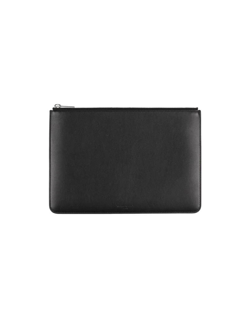 商品MAISON MARGIELA|Document holder,价格¥1617,第1张图片