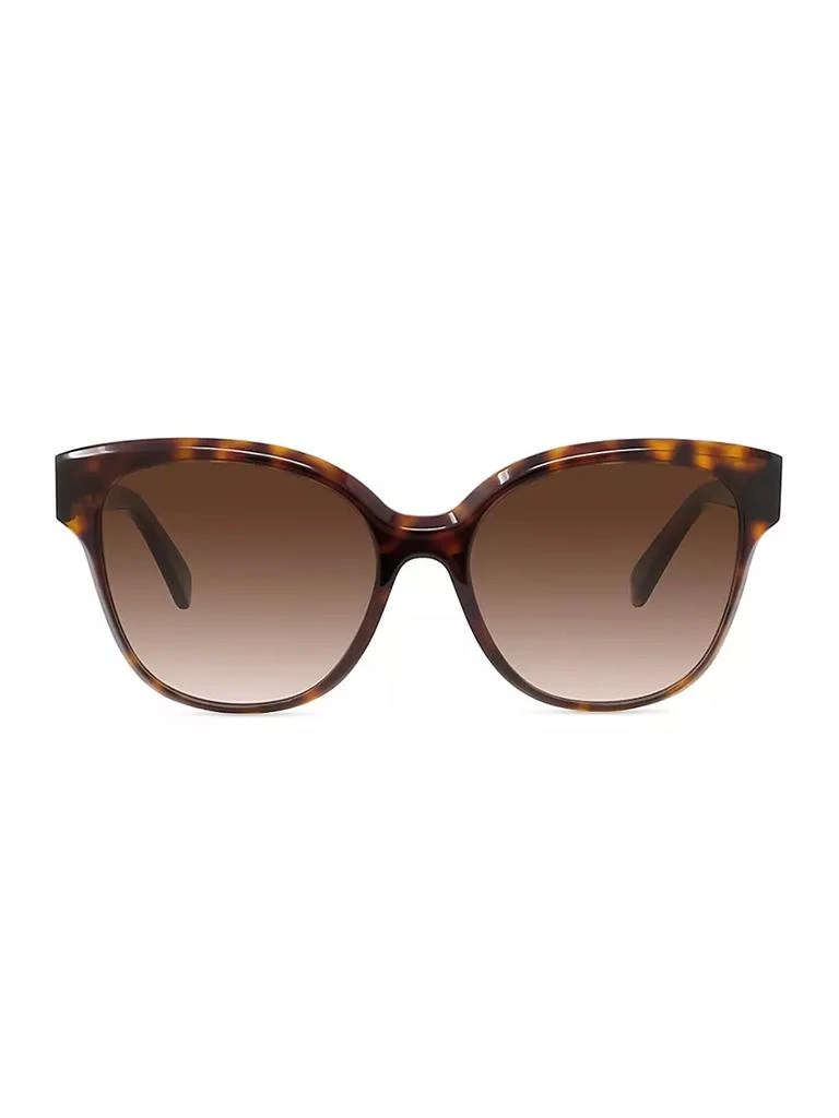 商品Celine|58MM Cat Eye Sunglasses,价格¥3799,第1张图片
