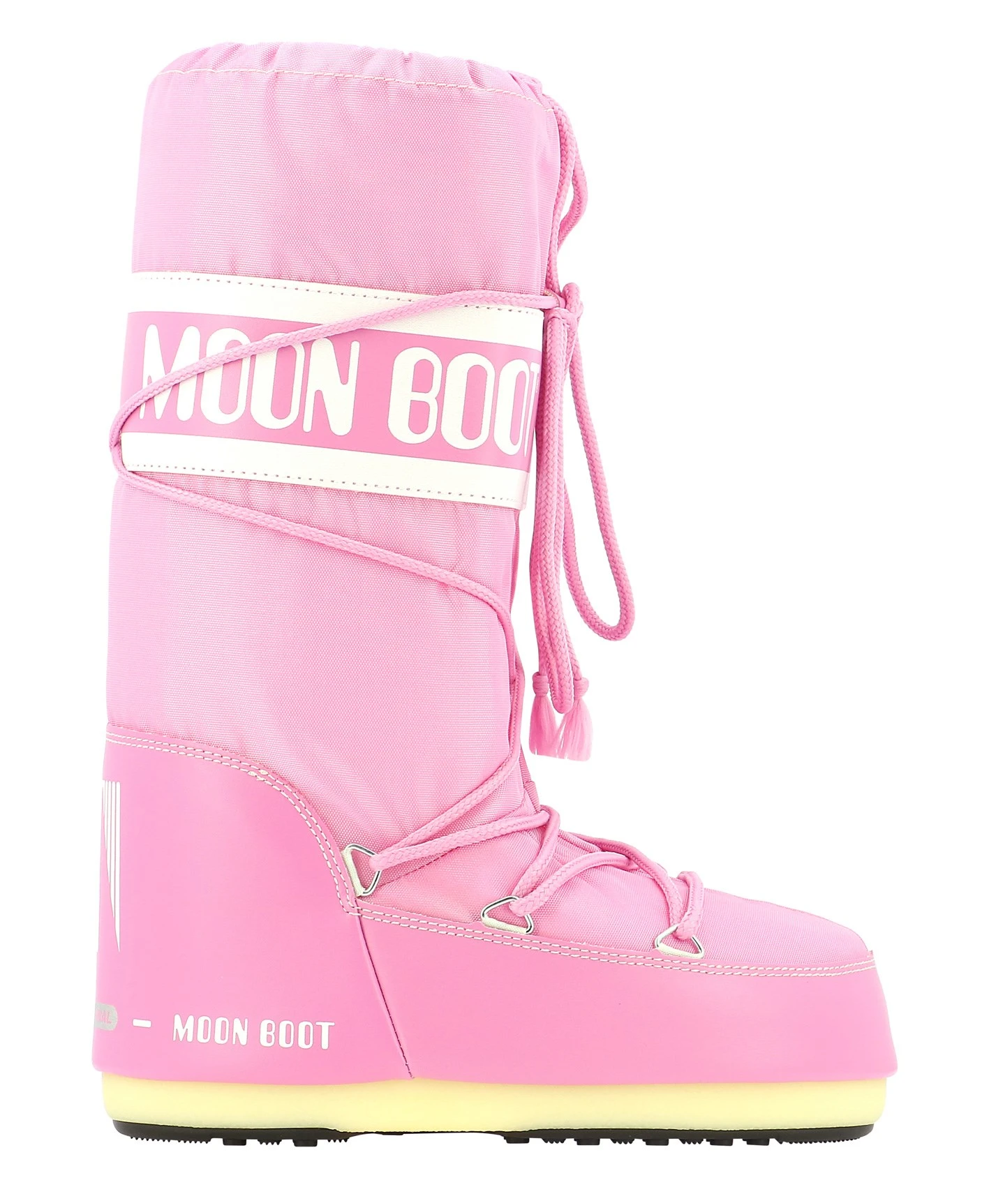 商品Moon Boot|Moon Boot 女士靴子 14004400063-0 粉红色,价格¥1071,第6张图片详细描述