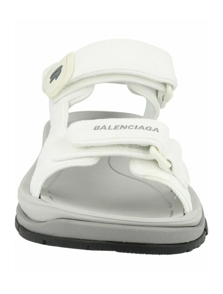商品Balenciaga|Tourist Sandals,价格¥1685,第4张图片详细描述