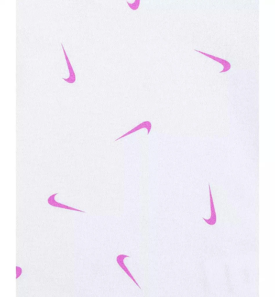 商品NIKE|Baby Boys or Girls Essentials Bodysuits, Pack of 3,价格¥172,第3张图片详细描述