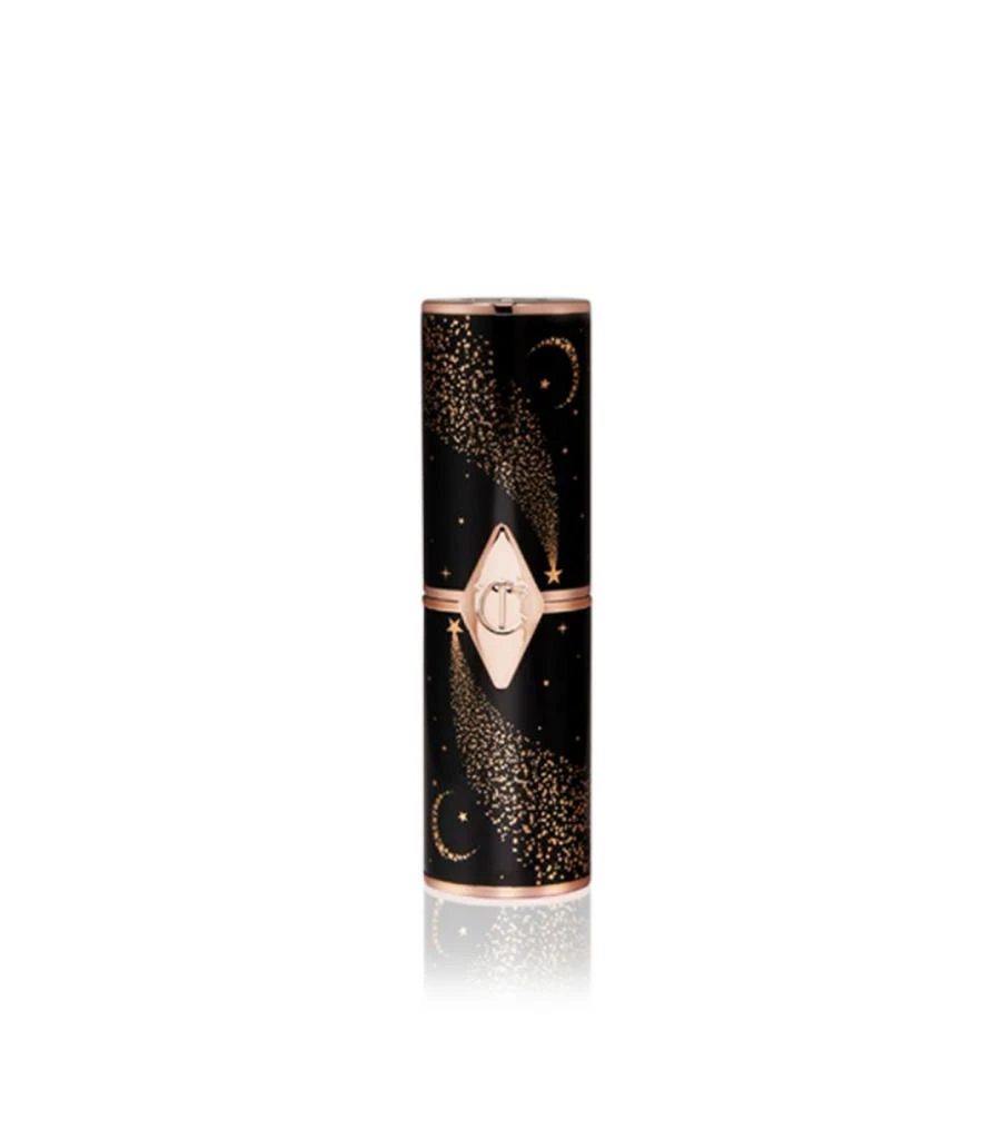商品Charlotte Tilbury|火热红唇 2.0 唇膏 - JK Magic,价格¥315,第5张图片详细描述