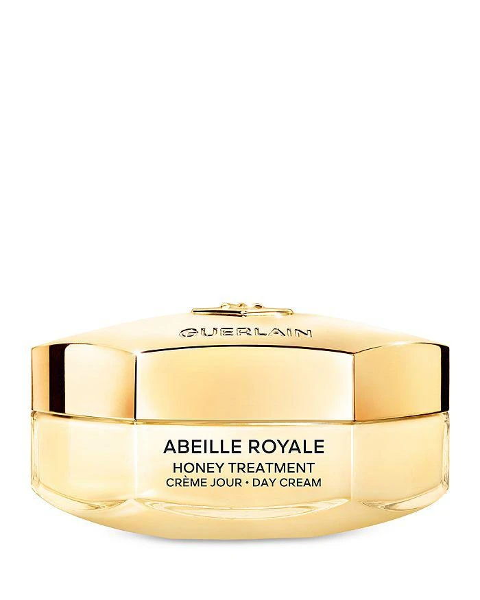 商品Guerlain|Abeille Royale Honey Treatment Day Cream,价格¥1349,第1张图片