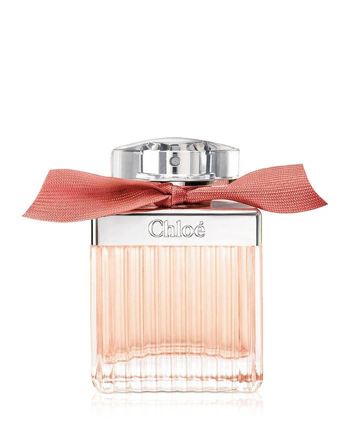 商品Chloé|Roses de Chloé Eau de Toilette Spray 2.5 oz.,价格¥1044,第1张图片