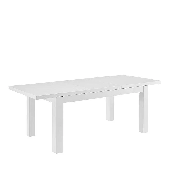 商品Euro Style|Tresero 80" Extension Table,价格¥9969,第2张图片详细描述