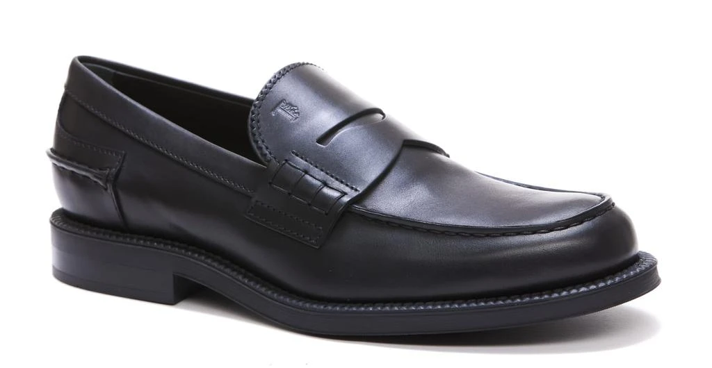商品Tod's|Loafers,价格¥2815,第2张图片详细描述