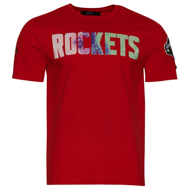 Pro Standard NBA Dye T-Shirt - Men's商品第1张图片规格展示