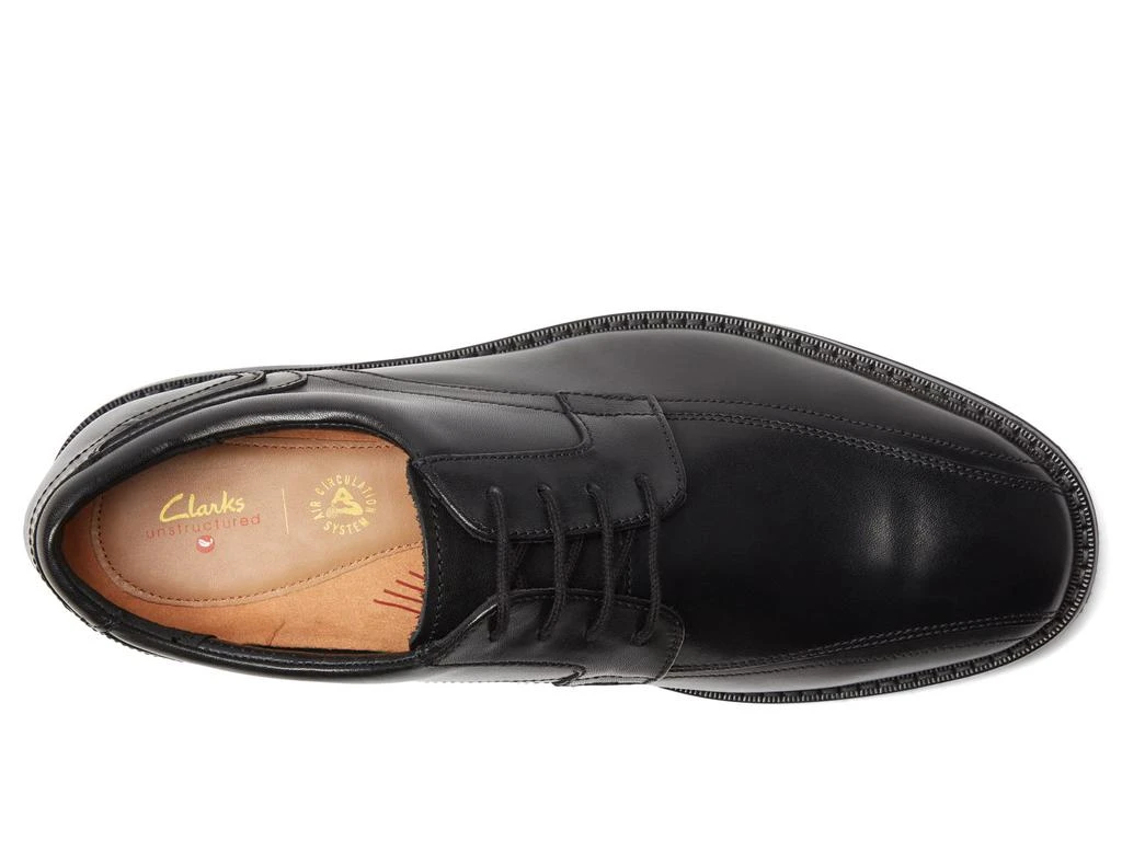 商品Clarks|Un Hugh Way,价格¥572,第2张图片详细描述