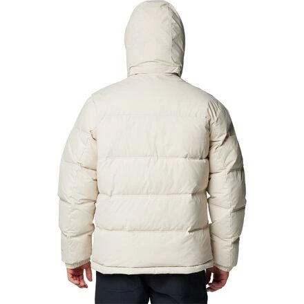 商品Columbia|Landroamer Puffer Jacket - Men's,价格¥571,第2张图片详细描述