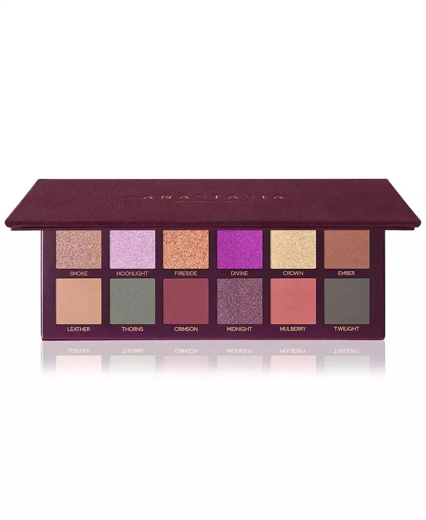 商品Anastasia Beverly Hills|Fall Romance Eye Shadow Palette,价格¥412,第1张图片