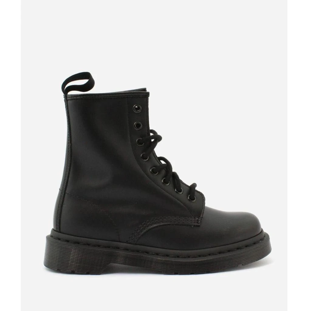 商品Dr. Martens|Dr. Martens Boots Black,价格¥1517,第1张图片