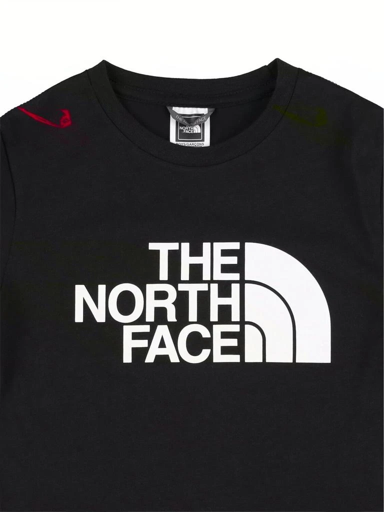 商品The North Face|Printed Cotton Jersey T-shirt,价格¥221,第1张图片