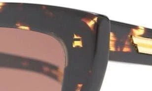 57mm Cat Eye Sunglasses 商品