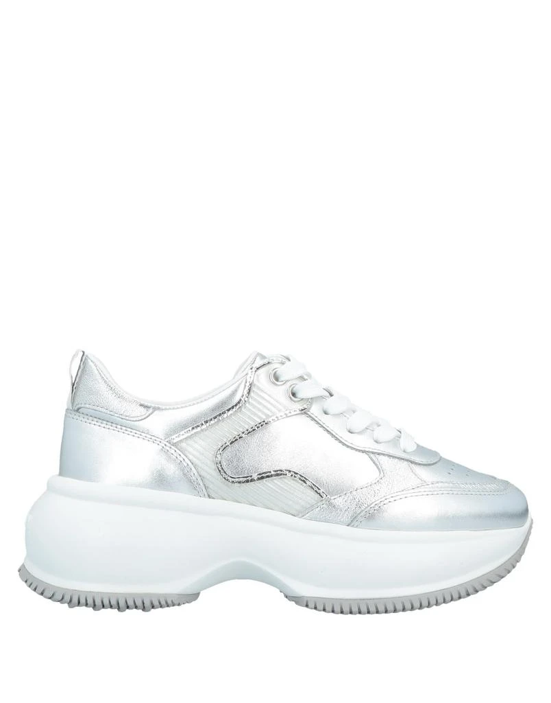 商品hogan|女式 柔光休闲运动鞋,价格¥1058,第1张图片