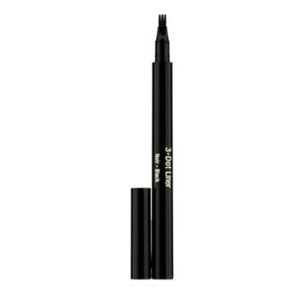 商品Clarins|158294 0.023 oz 3 Dot Liner - Black,价格¥360,第1张图片