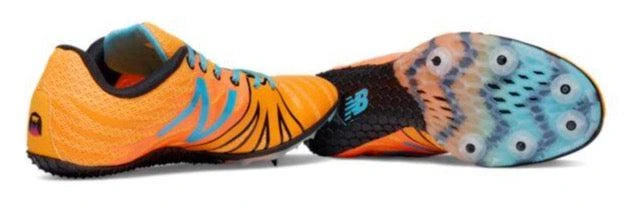 商品New Balance|New Balance Unisex SD100 V1 Track Spike,价格¥520,第3张图片详细描述