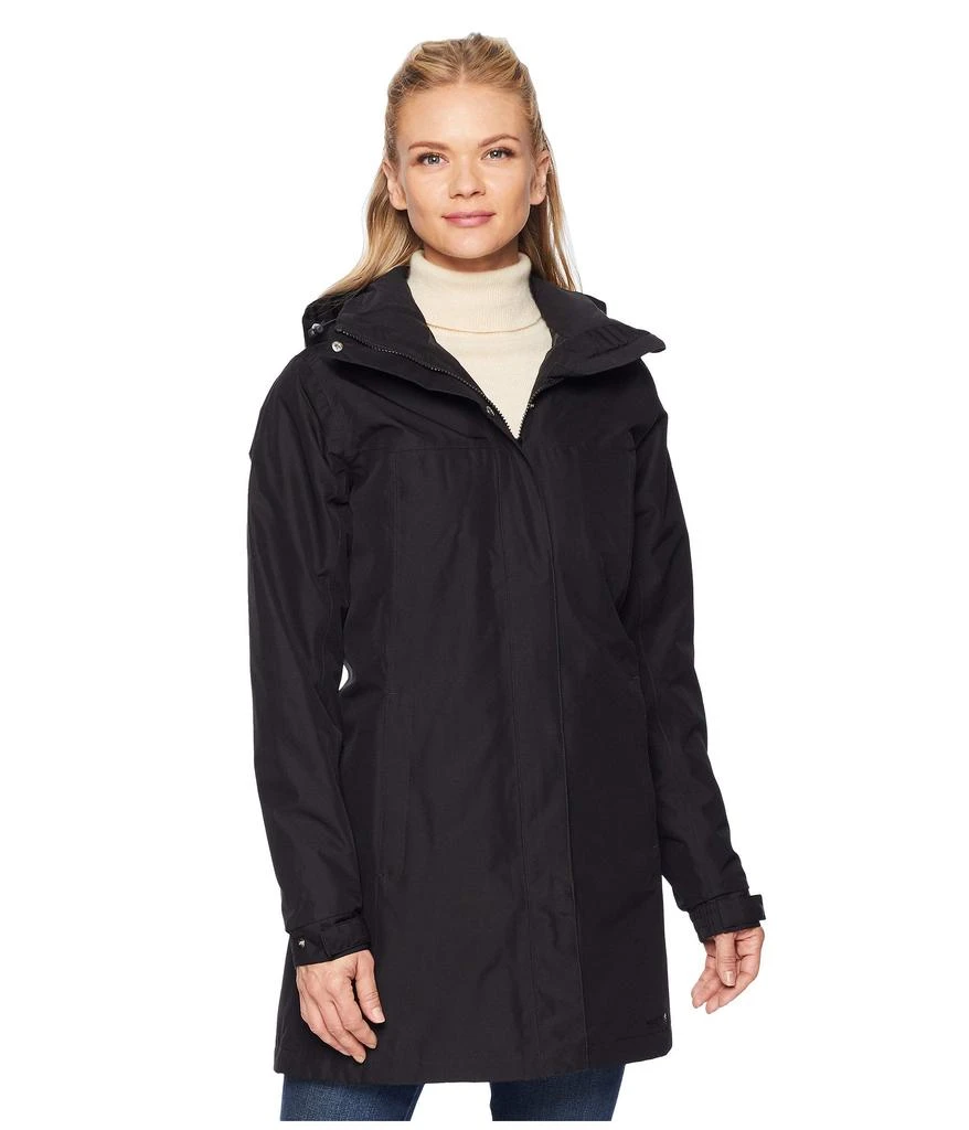 商品Helly Hansen|Aden Insulated Coat,价格¥1297,第1张图片