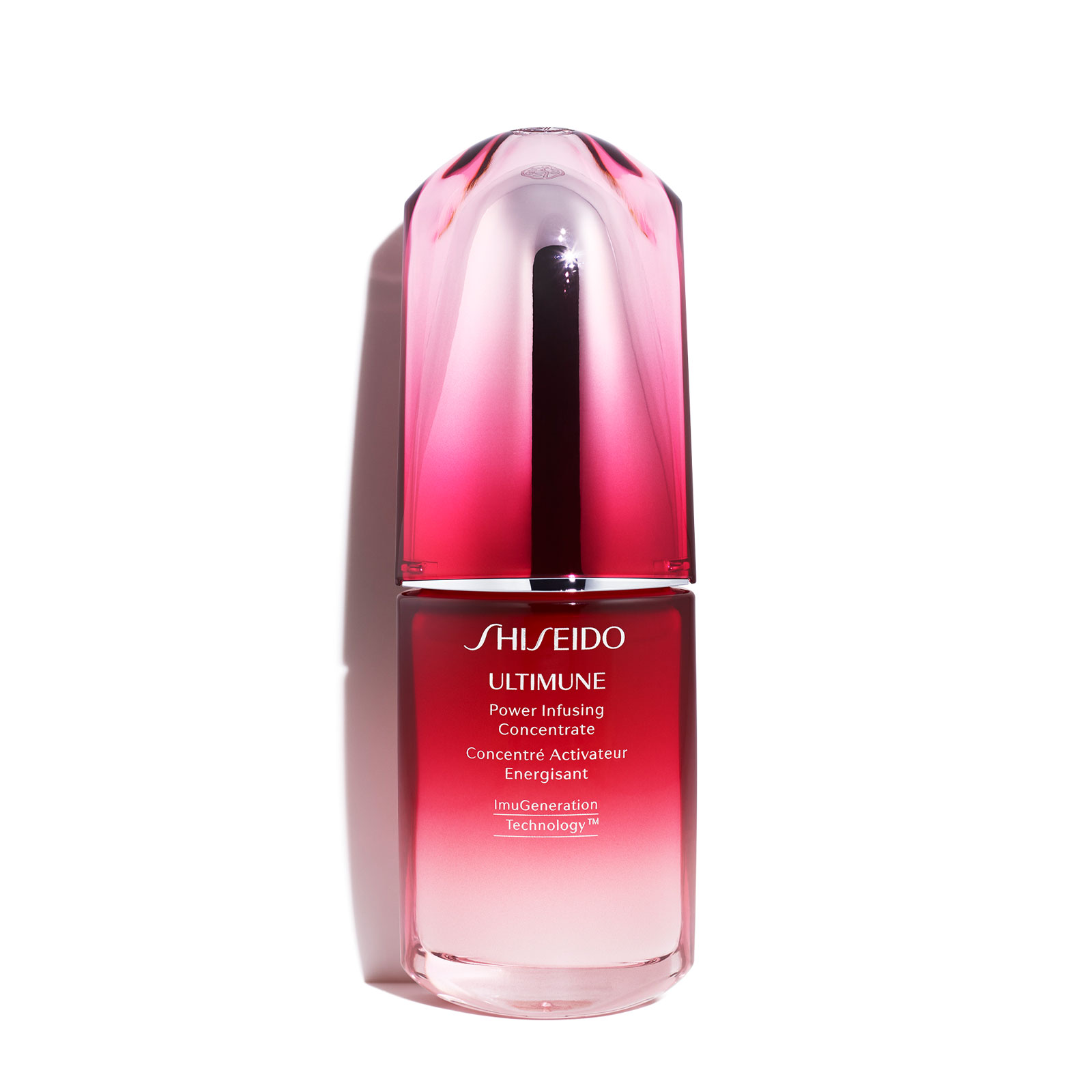 Shiseido 资生堂 Benefiance 抗皱日霜 - 50mL - SPF 23 保湿霜 - 显着改善皱纹并补水 - 不致粉刺 : 亚马逊中国: 美容和个人护理