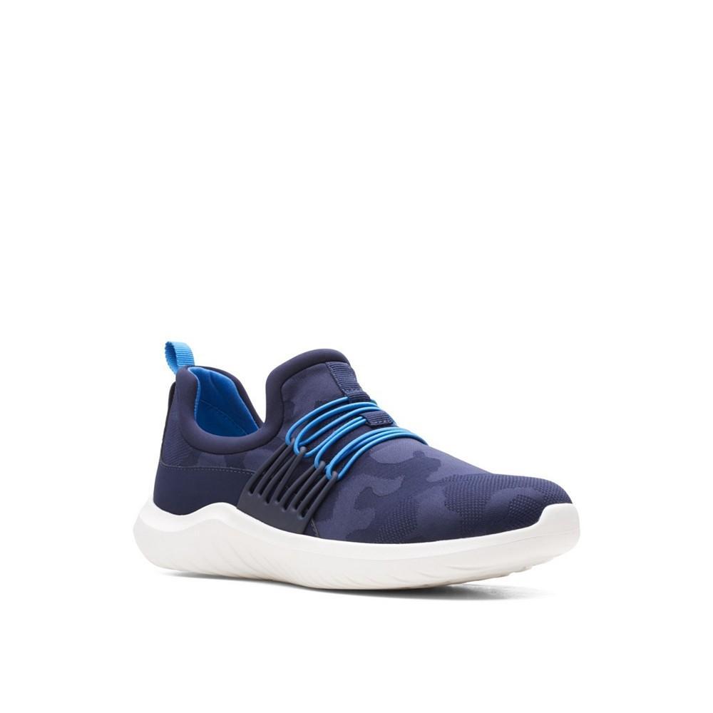 商品Clarks|Women's Cloudstepper Nova Ave Sneakers,价格¥663,第1张图片