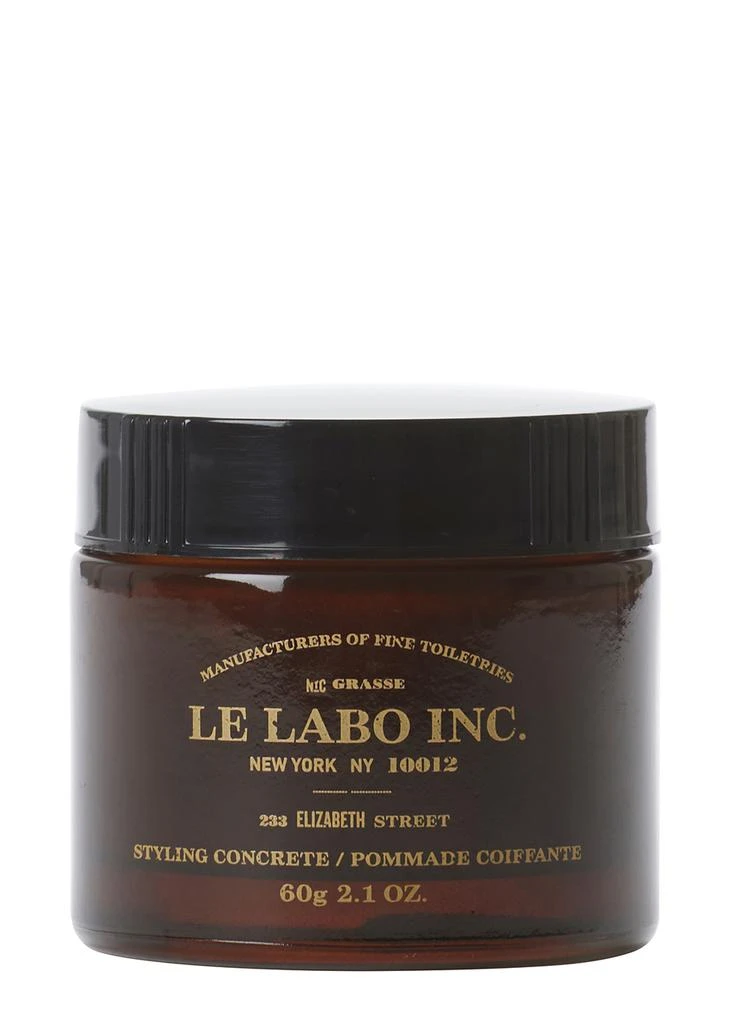 商品Le Labo|Styling Concrete 60ml,价格¥331,第1张图片