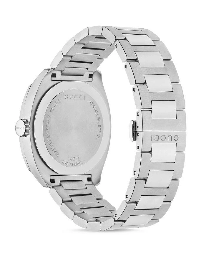 商品Gucci|GG2570 Watch, 41mm,价格¥10508,第2张图片详细描述