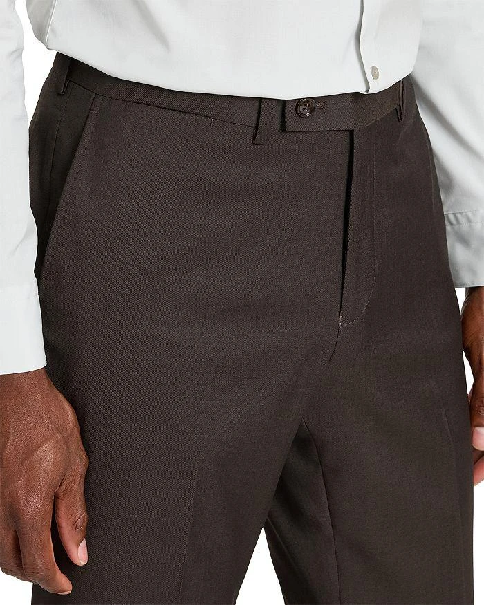商品Ted Baker London|Wright Twill Modern Fit Suit Pants,价格¥1952,第4张图片详细描述