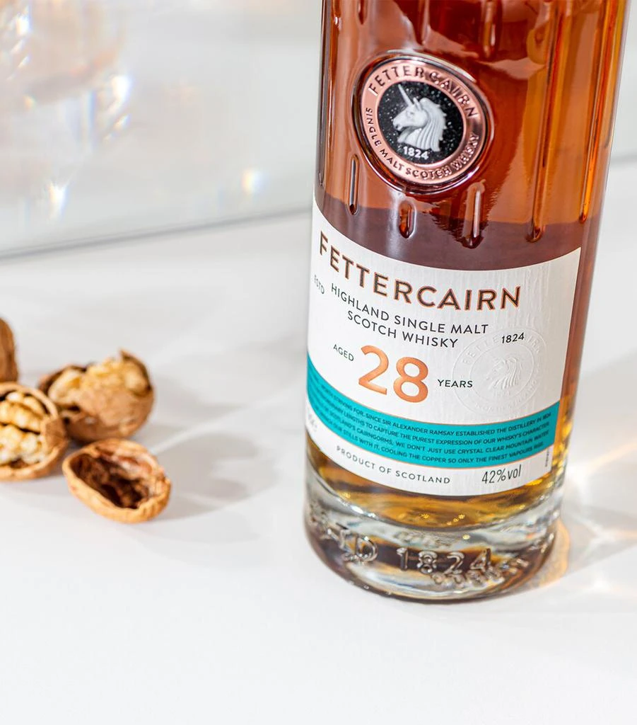 商品Fettercairn|28-Year-Old Single Malt Whisky (70cl),价格¥6502,第2张图片详细描述