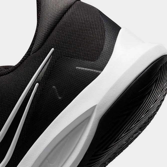 商品NIKE|Men's Nike Precision 6 Basketball Shoes,价格¥563,第3张图片详细描述