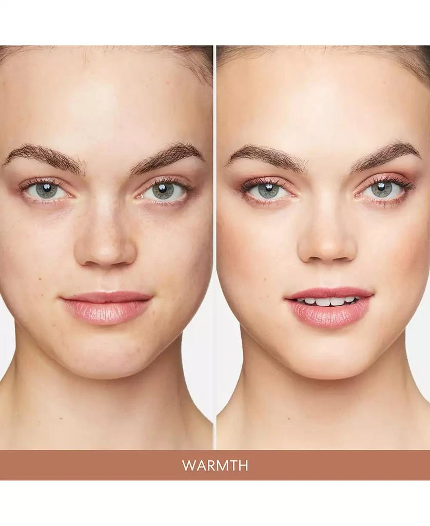 商品BareMinerals|Warmth All Over Face Color Loose Bronzer,价格¥201,第2张图片详细描述