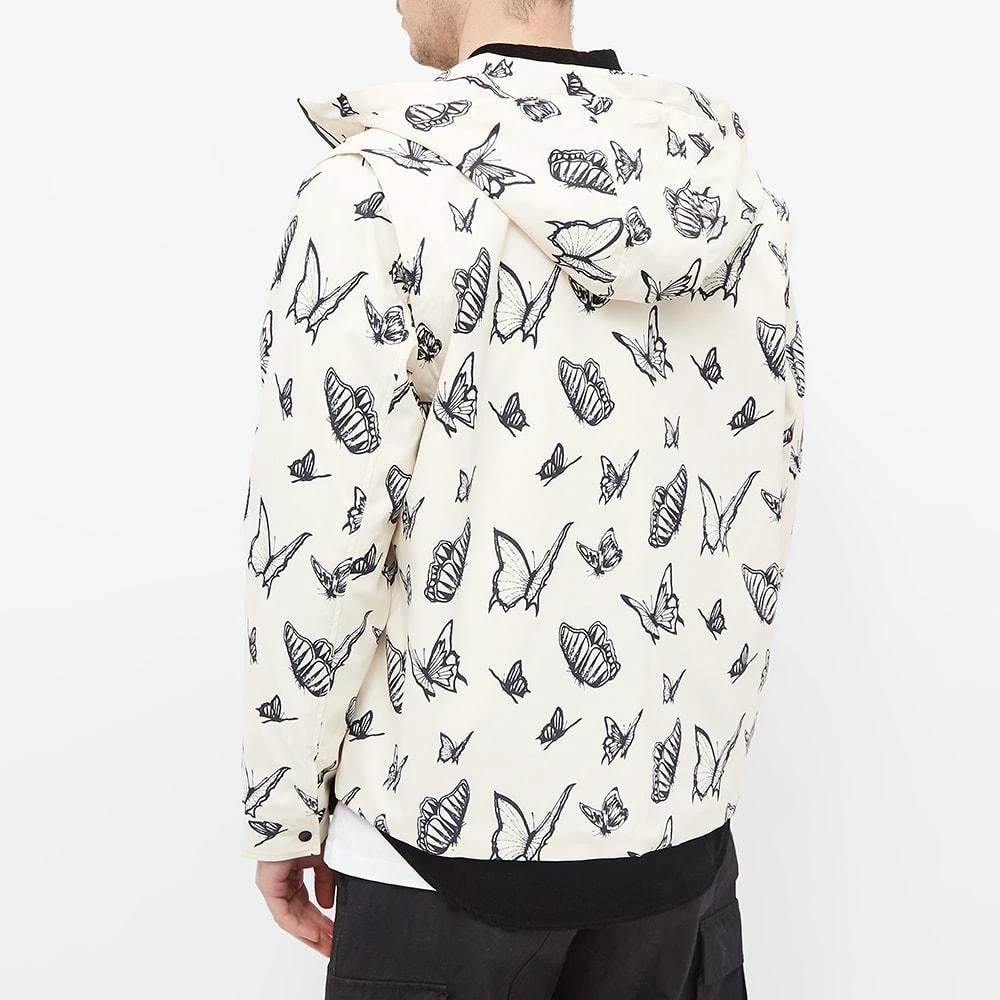 商品Afield Out|Afield Out Morph Butterfly Jacket,价格¥1162,第3张图片详细描述