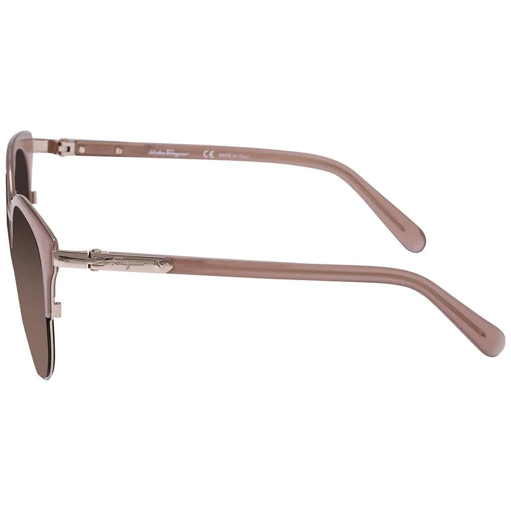 商品Salvatore Ferragamo|Salvatore Ferragamo SF175SK 272 55,价格¥598,第3张图片详细描述