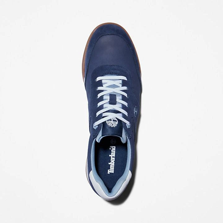 商品Timberland|Miami Coast Sneaker for Men in Navy,价格¥507,第2张图片详细描述