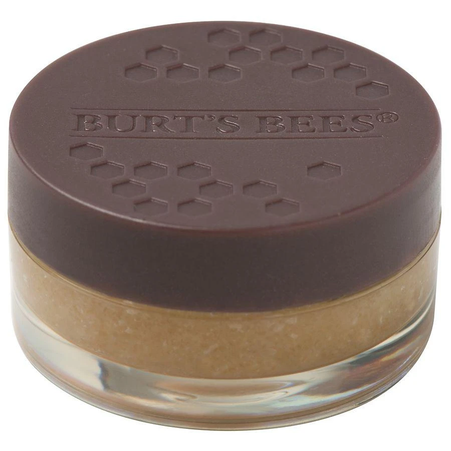 商品Burt's Bees|Conditioning Honey Lip Scrub,价格¥83,第3张图片详细描述