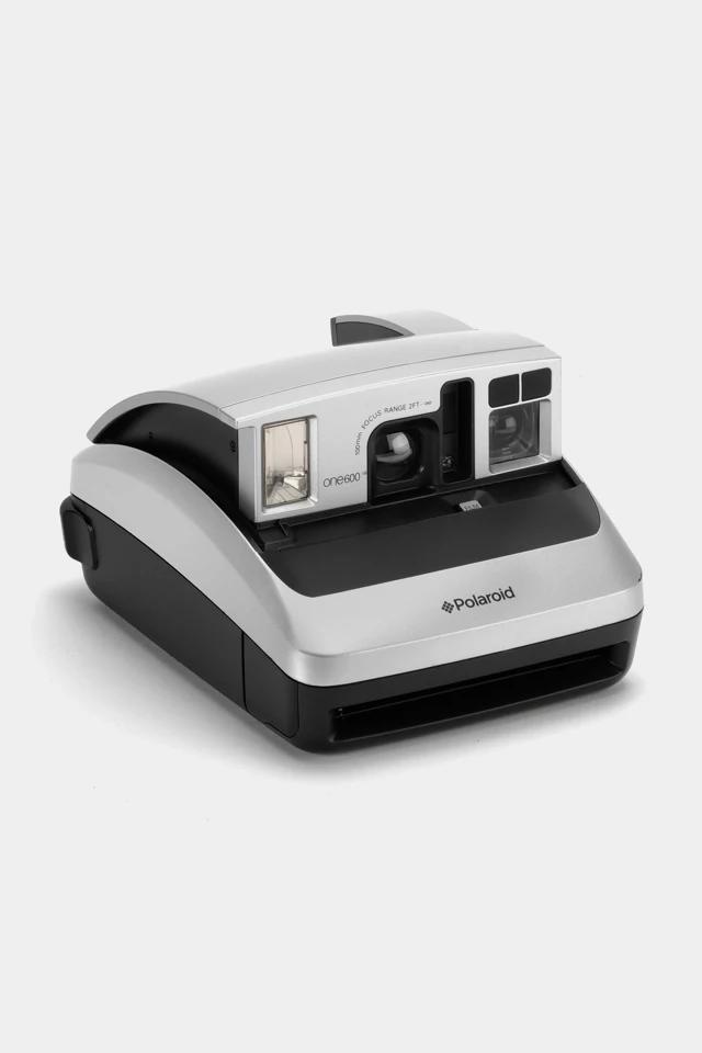商品Polaroid|Polaroid One600 Vintage Instant Camera Refurbished by Retrospekt,价格¥886,第1张图片