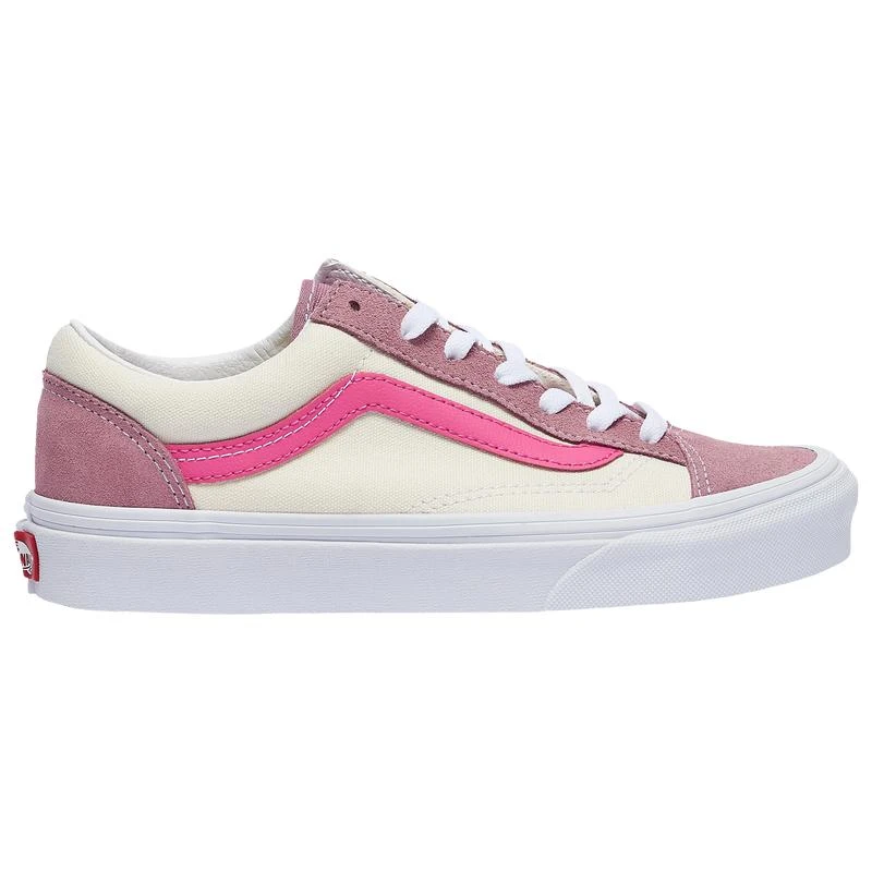 商品Vans|Vans Style 36 - Women's 女款休闲鞋,价格¥375,第1张图片