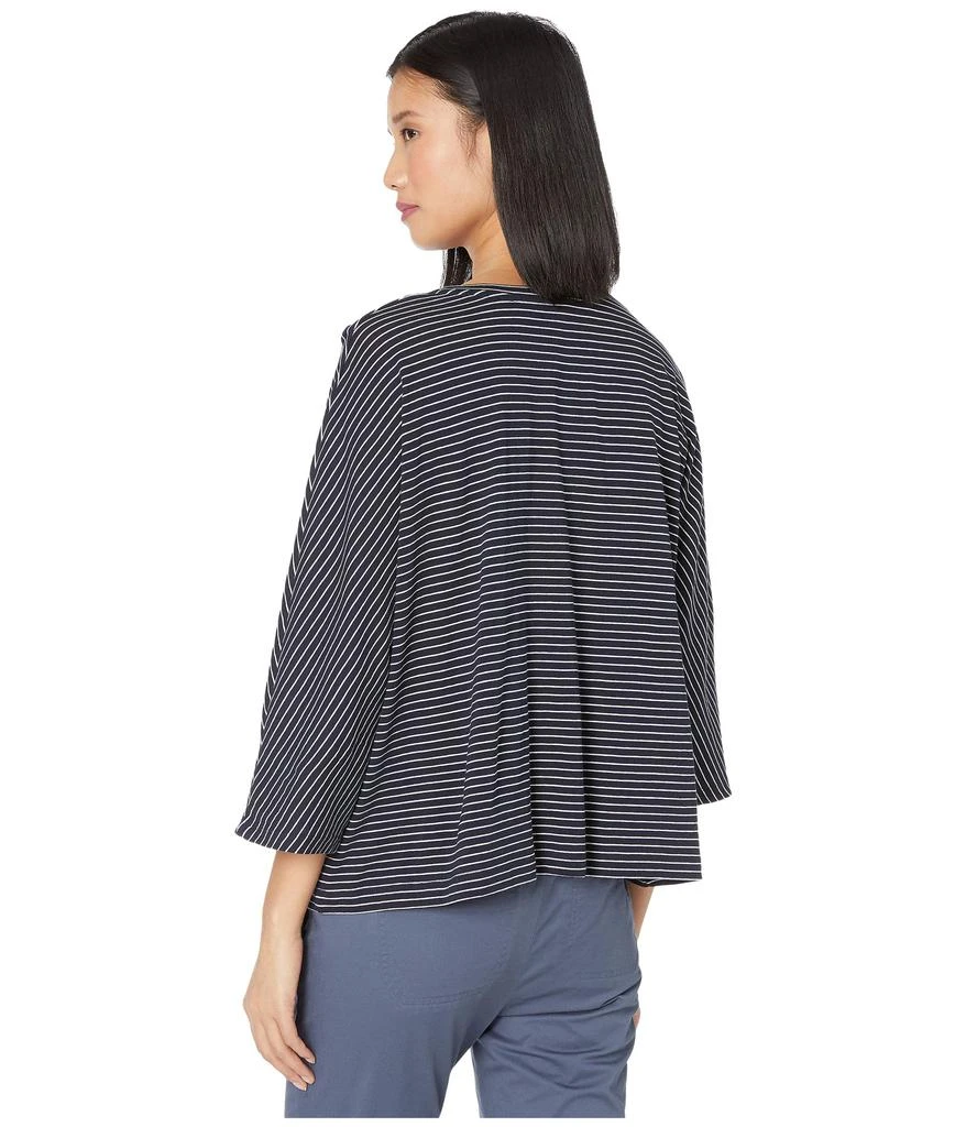 商品Vince|Pencil Stripe Dolman,价格¥632,第3张图片详细描述