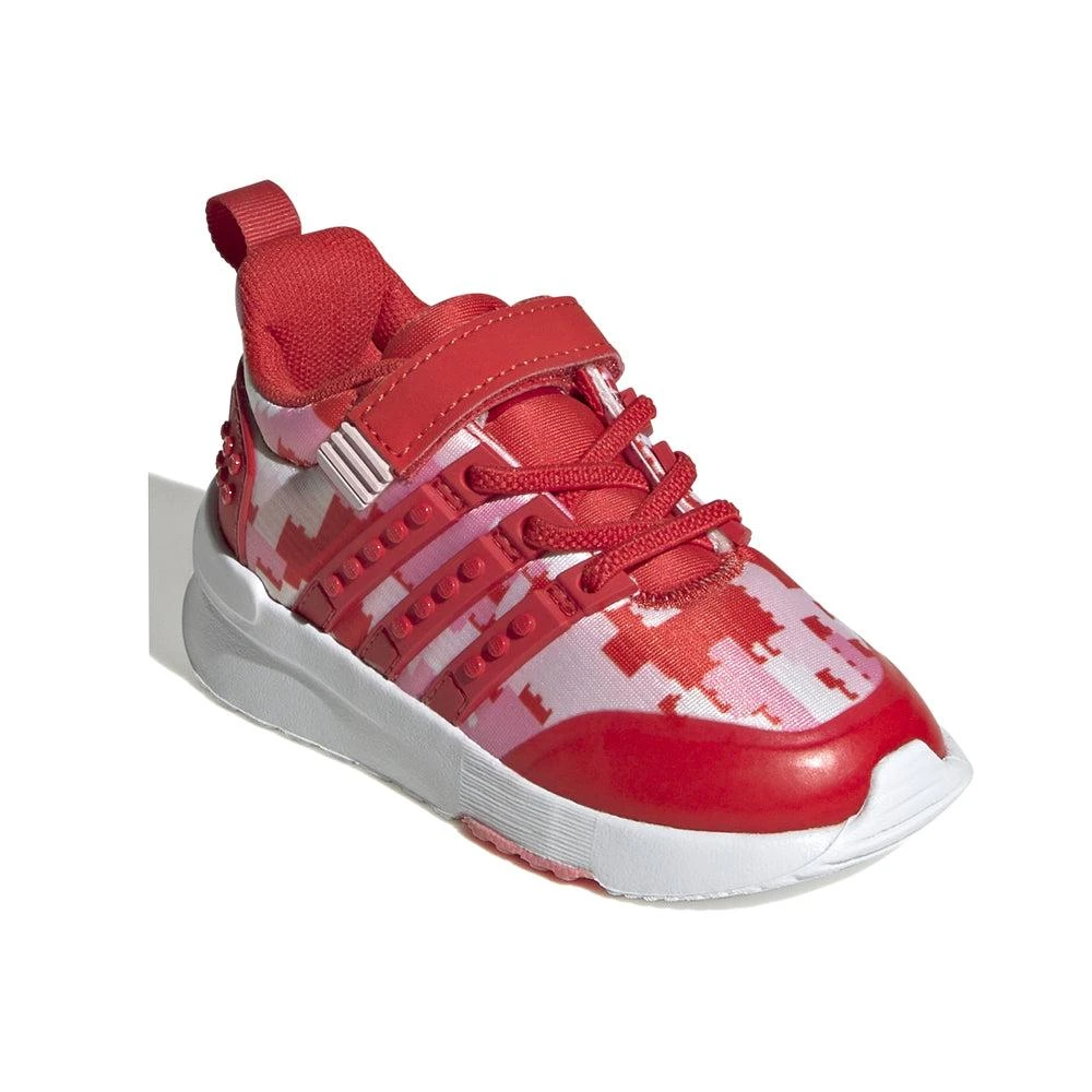 商品Adidas|Lego x Racer Tr21 Slip Sneakers (Infant),价格¥456,第2张图片详细描述