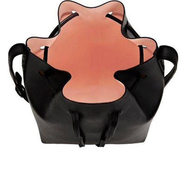 商品Mansur Gavriel|迷你水桶包,价格¥3685,第5张图片详细描述