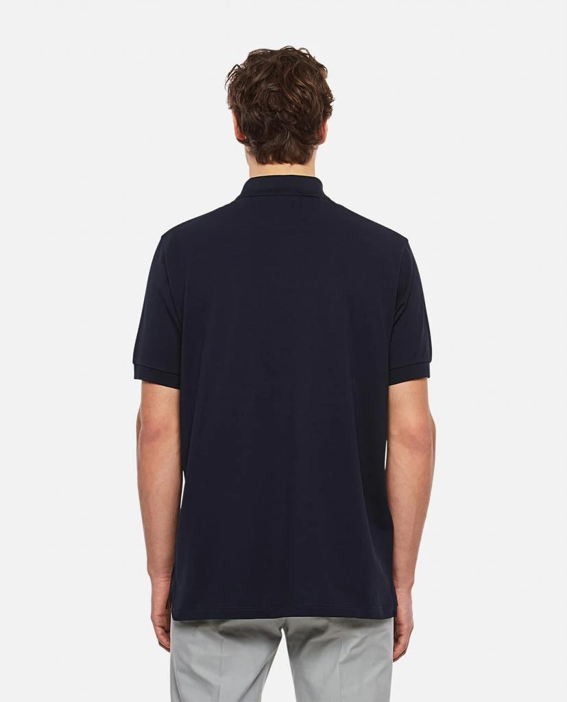 商品Paul Smith|COTTON POLO SHIRT,价格¥1471,第3张图片详细描述