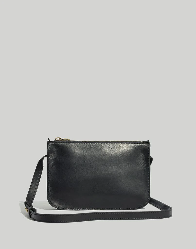 商品Madewell|The Simple Crossbody Bag,价格¥724,第1张图片