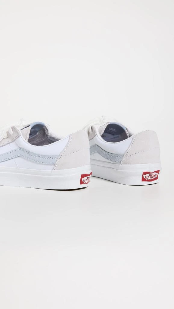 商品Vans|Vans Sk8 低帮运动鞋,价格¥218,第4张图片详细描述