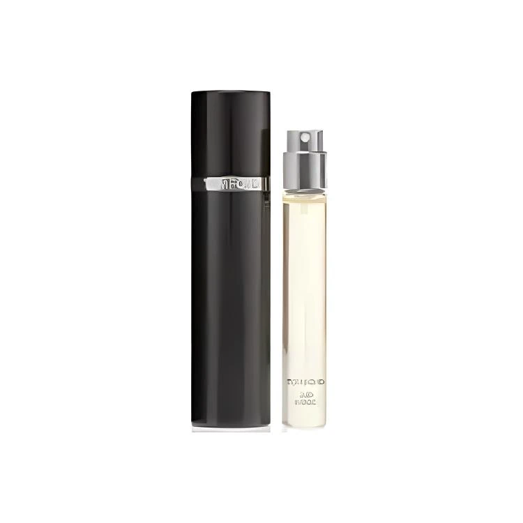 商品[国内直发] Tom Ford|汤姆福特 乌木沉香 男士香水 木质香调东方香调 香水EDP 10ml,价格¥484,第3张图片详细描述