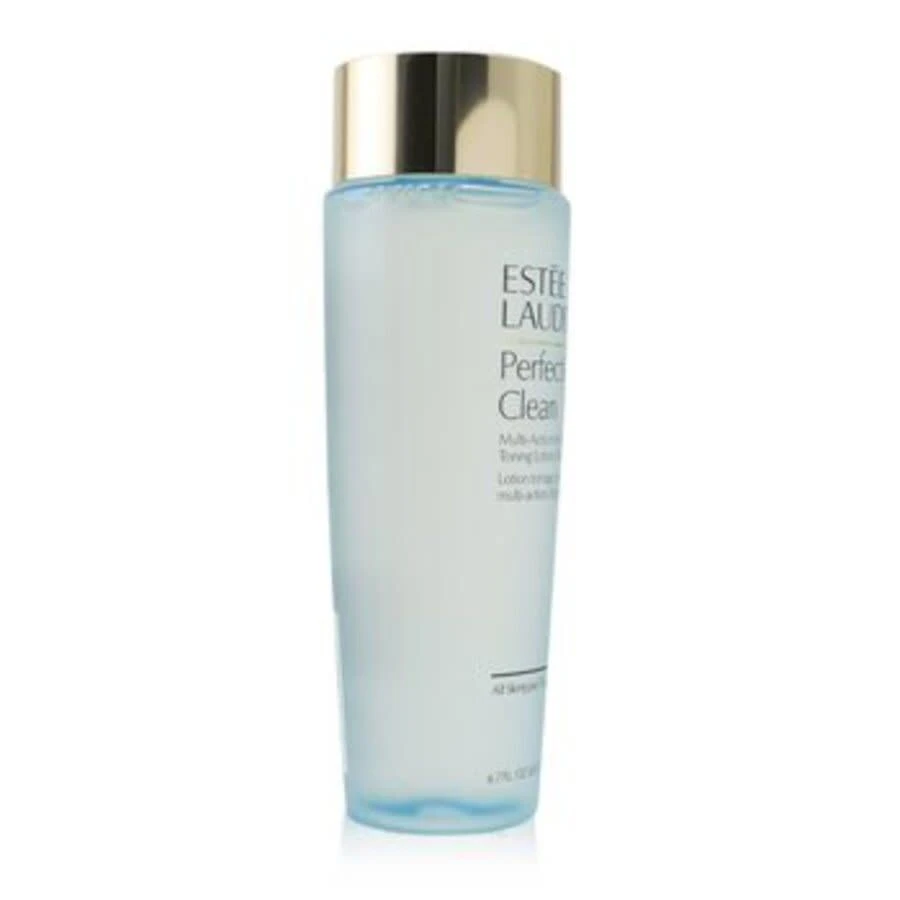 商品Estée Lauder|/ Perfectly Clean Multi -action Toning Lotion 6.7 oz (200),价格¥260,第2张图片详细描述