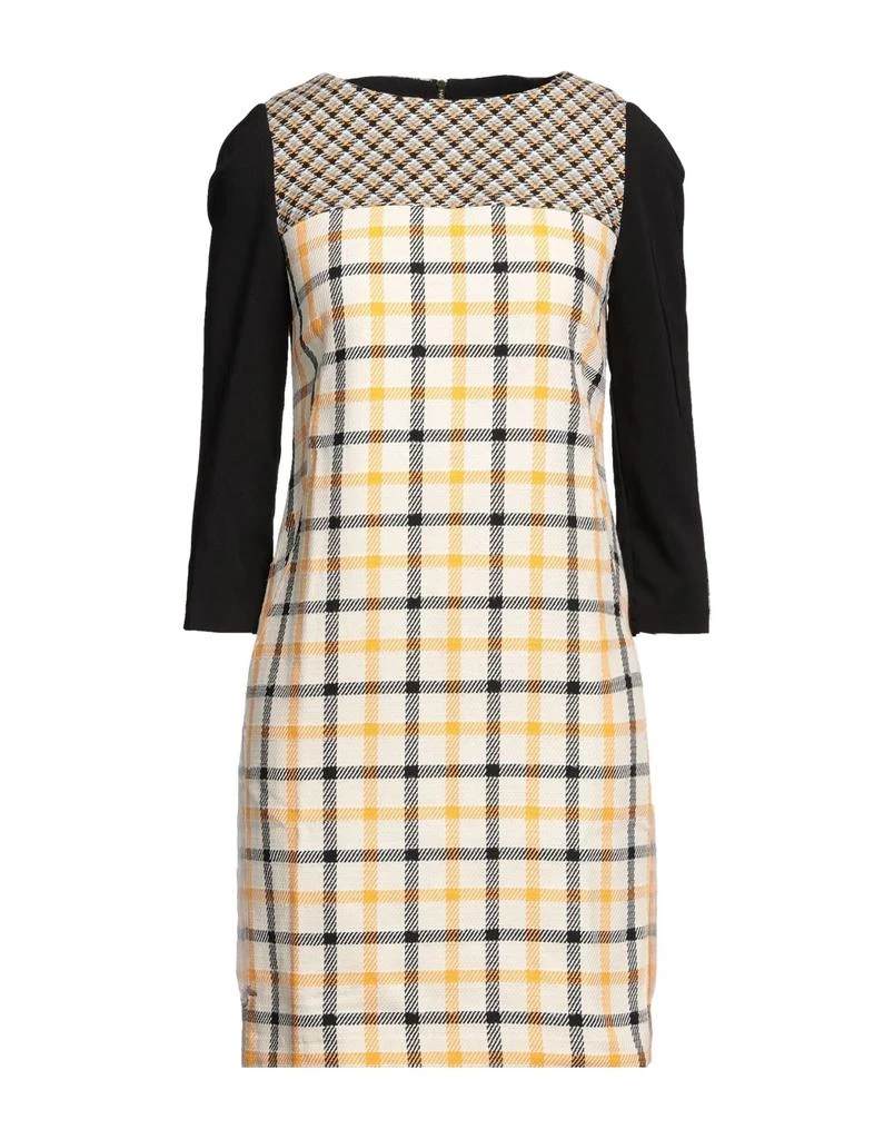 商品TRUSSARDI JEANS|Short dress,价格¥1097,第1张图片