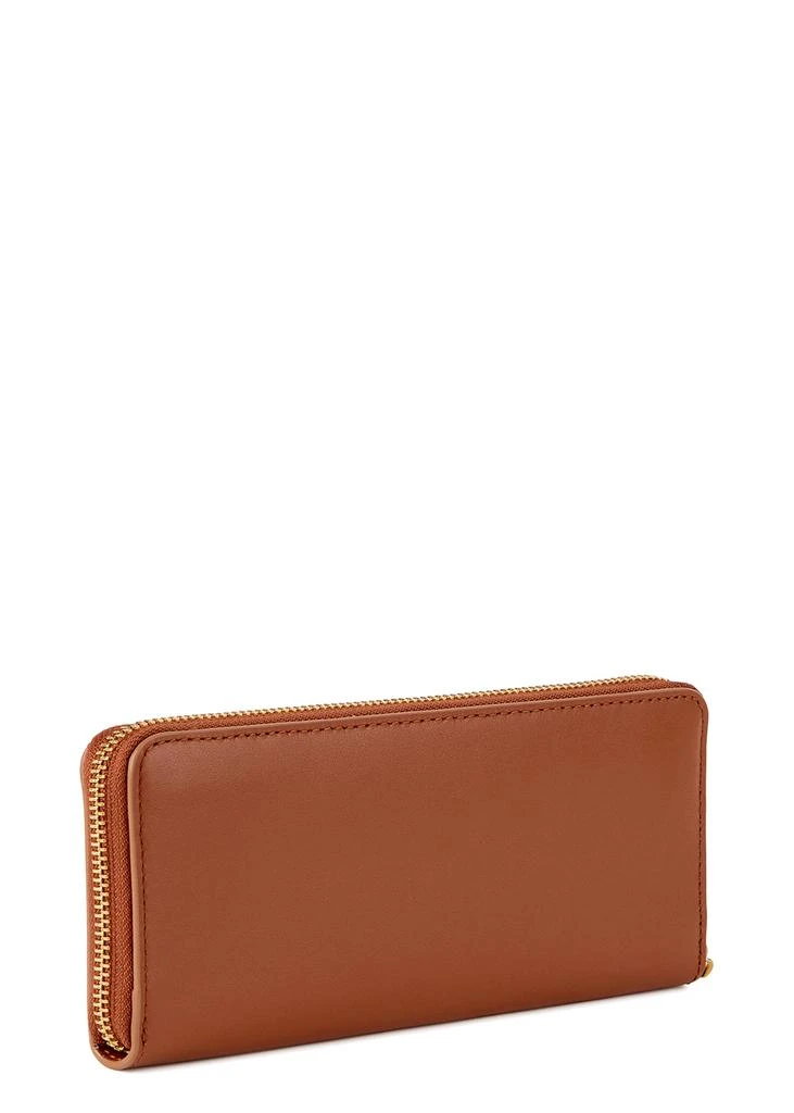 商品Coach|Logo leather wallet,价格¥1736,第2张图片详细描述