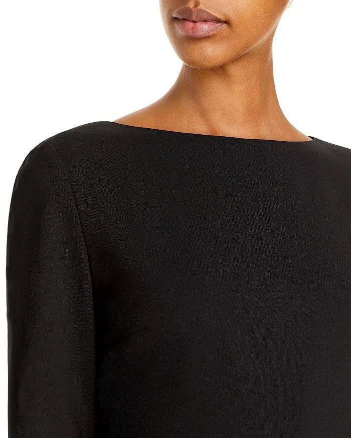 Kamillina Stretch-Wool Dress 商品