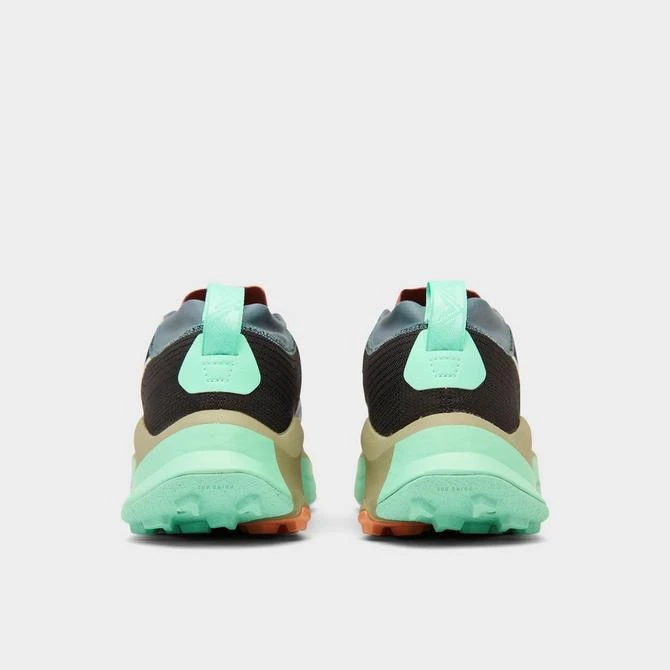 Men's Nike ZoomX Zegama Trail Running Shoes 商品