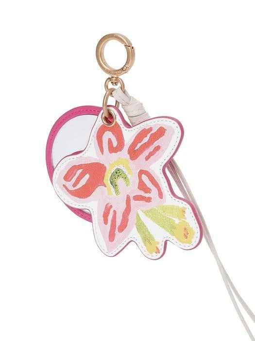 商品COURONNE|Frimula Mirror Charm,价格¥907,第3张图片详细描述